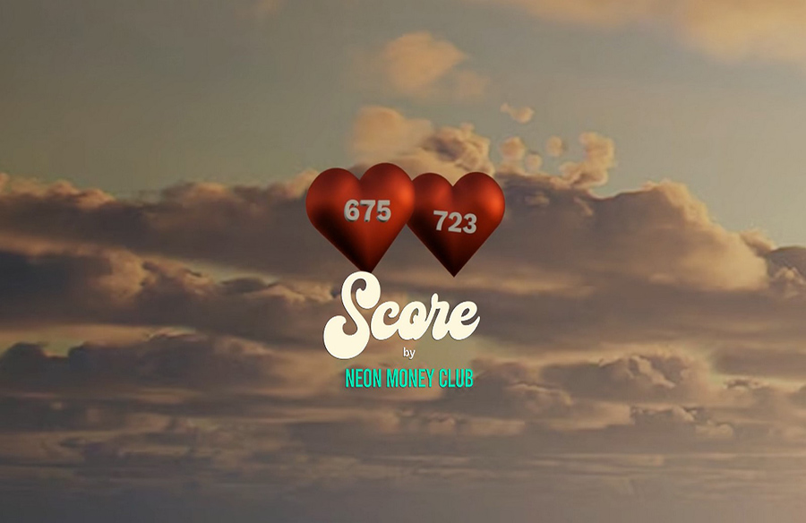 Introducing Score: The Dating App for Financially Savvy Individuals