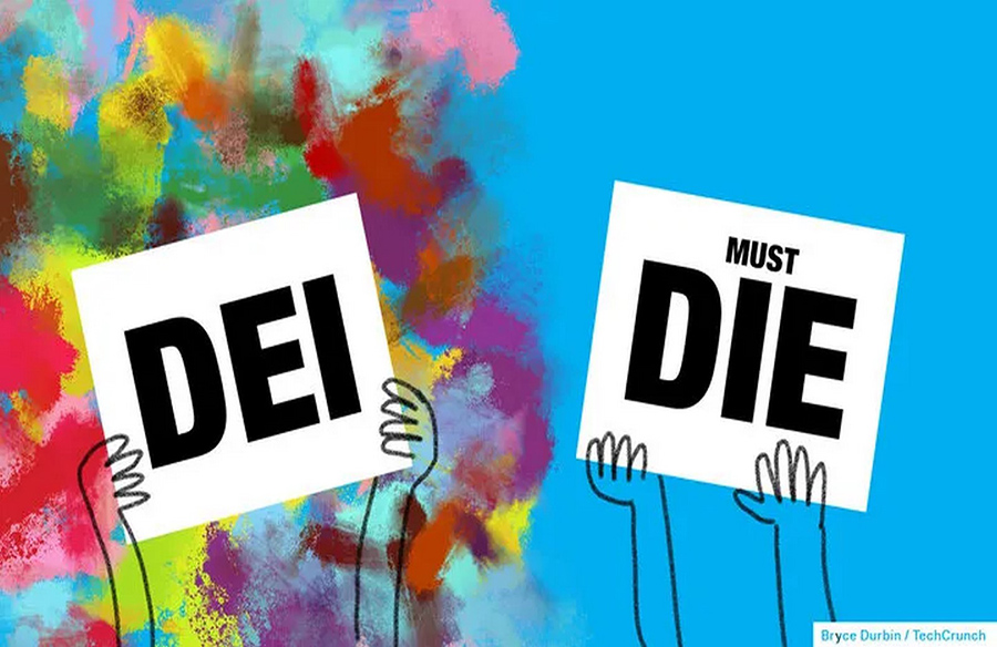 Navigating the DEI Backlash: Legal and Corporate Challenges