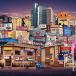 Exploring LA’s Mosaic: “Welcome to the Neighborhood” by Andrew Soria