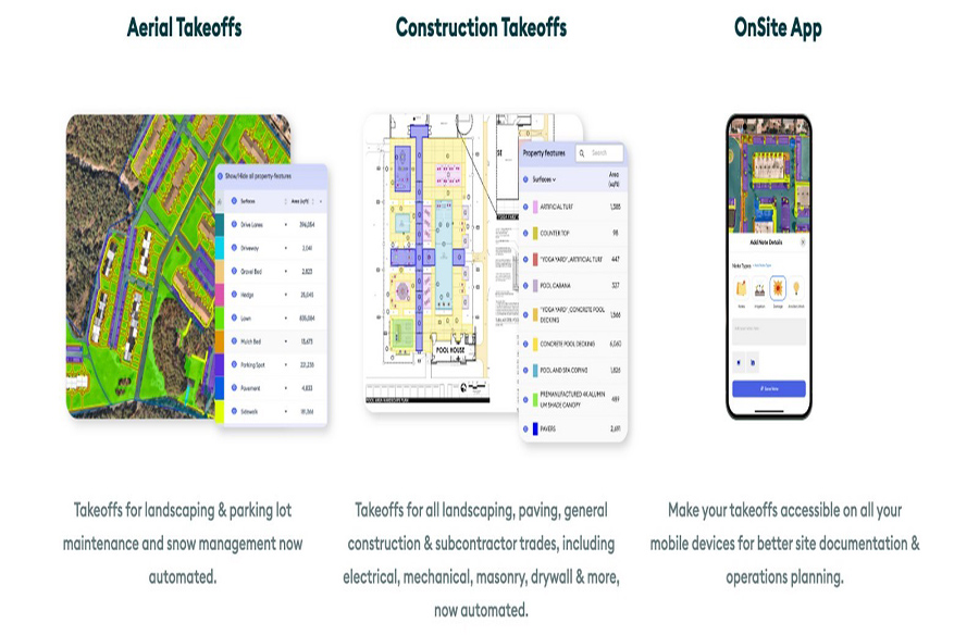 Attentive.ai: Revolutionizing Landscaping and Construction Services with AI