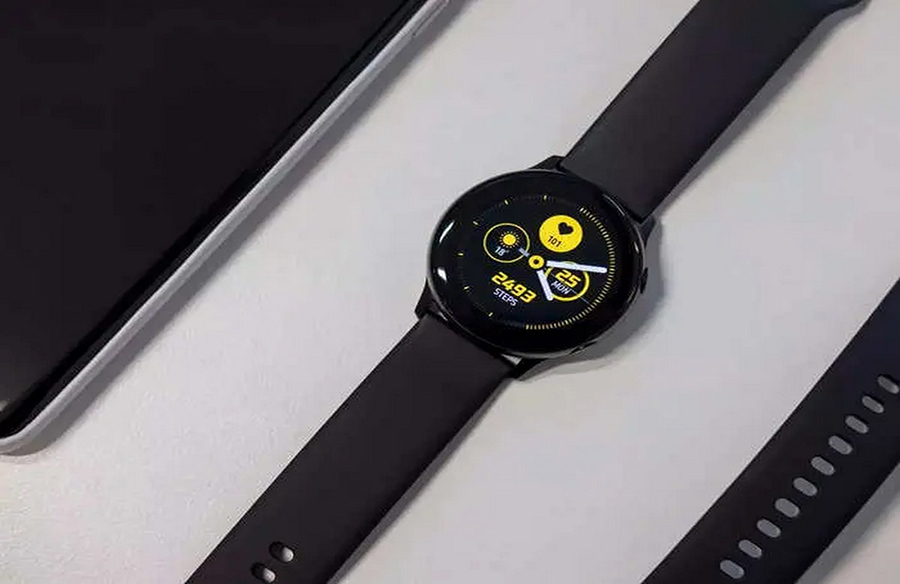 Indian Smartwatch Market Reports 50% Growth in 2023