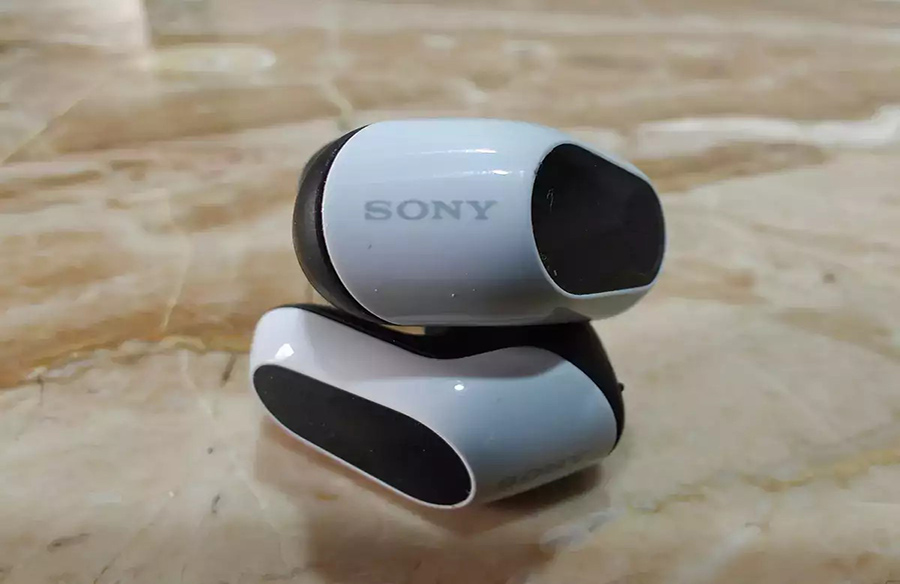 Review: Sony INZONE Buds - Premium Wireless Gaming Earbuds