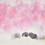 Dan Galeria Presents Pã Sem Flauta Cabral Until March 8, 2025